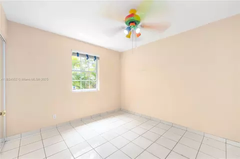 Bedroom - 30 E 52nd Pl, Hialeah, FL 33013 photo 2 of 2