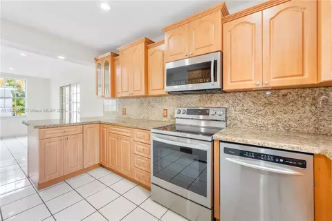 Kitchen - 30 E 52nd Pl, Hialeah, FL 33013 photo 3 of 3