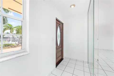 Entry Way - 30 E 52nd Pl, Hialeah, FL 33013 photo 1 of 1