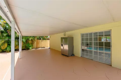Exterior - 30 E 52nd Pl, Hialeah, FL 33013 photo 3 of 3