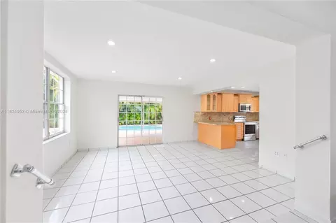 Living - 30 E 52nd Pl, Hialeah, FL 33013 photo 8 of 12