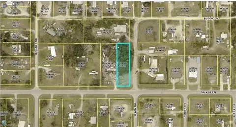 8420 Ebson Dr, Other, FL 33907
