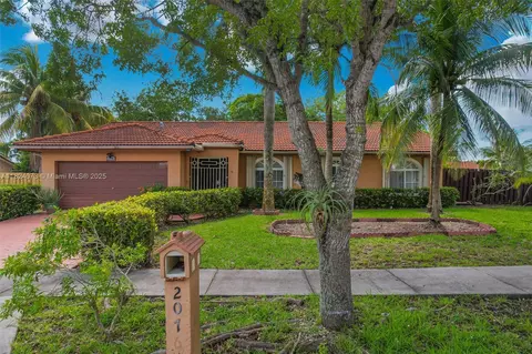 20761 SW 130th Ct, Miami, FL 33177