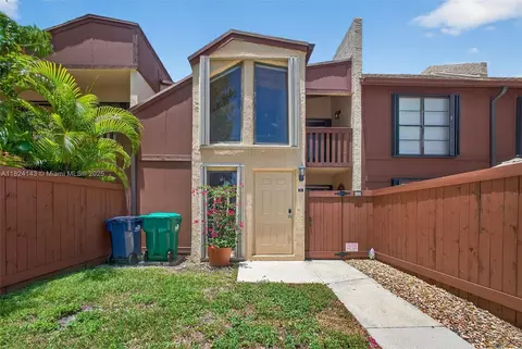 6401 SW 116th Ct #C, Miami, FL 33173