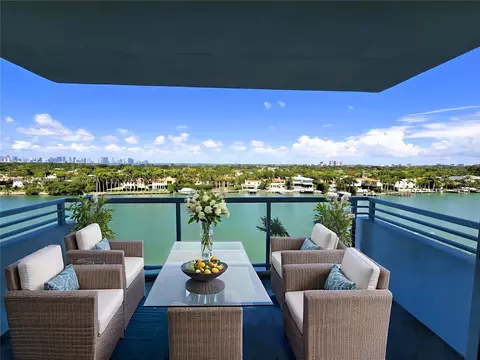 5600 Collins Ave #9K, Miami Beach, FL 33140