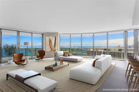488 NE 18 St #4112, Miami, FL 33132