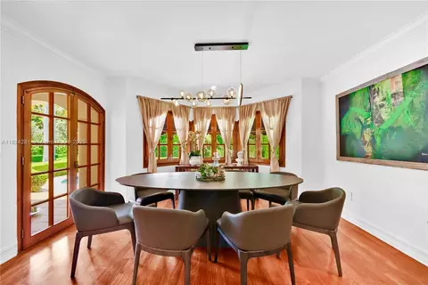 Dining - 111 Aledo Ave, Coral Gables, FL 33134 photo 5 of 6