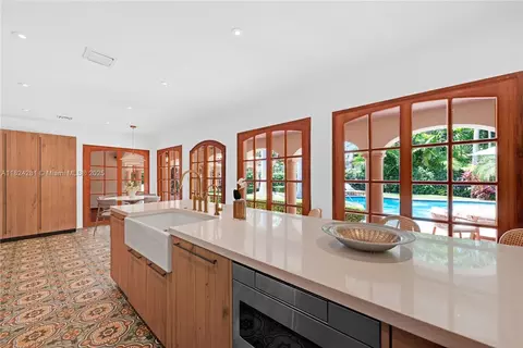 Kitchen - 111 Aledo Ave, Coral Gables, FL 33134 photo 6 of 8
