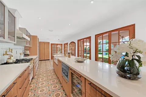 Kitchen - 111 Aledo Ave, Coral Gables, FL 33134 photo 1 of 8