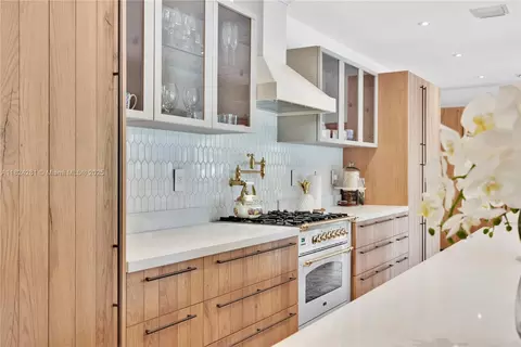 Kitchen - 111 Aledo Ave, Coral Gables, FL 33134 photo 3 of 8