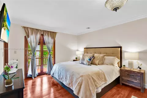 Bedroom - 111 Aledo Ave, Coral Gables, FL 33134 photo 12 of 13