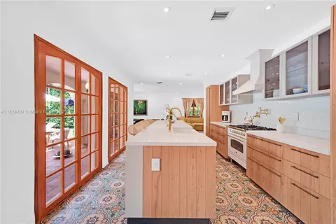 Kitchen - 111 Aledo Ave, Coral Gables, FL 33134 photo 2 of 8