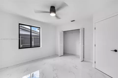 Bedroom - 4660 W 8th Pl, Hialeah, FL 33012 photo 2 of 2