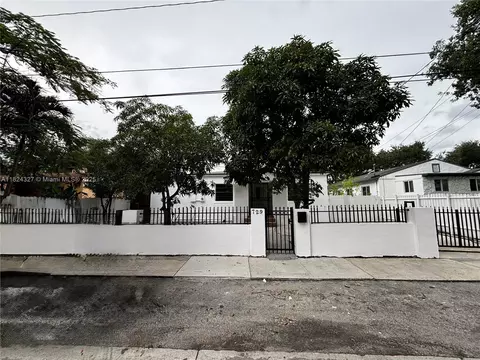 Undisclosed, Miami, FL 33127