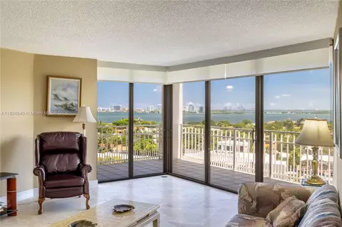 2000 Towerside Ter #1112, Miami, FL 33138