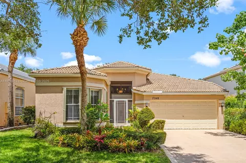 7348 Copperfield Cir, Lake Worth, FL 33467