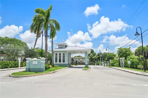 1817 NW 54th Ter #BB4, Lauderhill, FL 33313