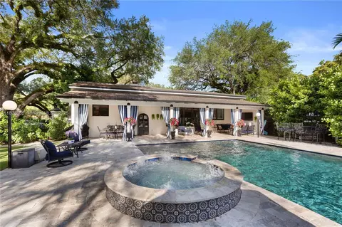 1460 Mantua Ave, Coral Gables, FL 33146