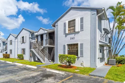 840 Independence Dr #840A, Homestead, FL 33034