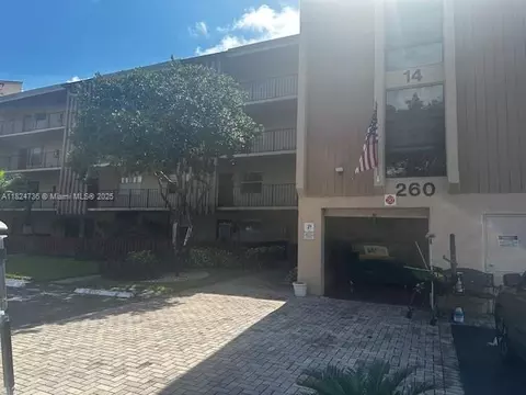 260 NW 76th Ave #203, Margate, FL 33063