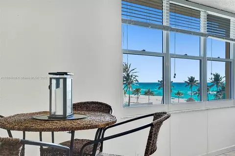2501 S Ocean Dr #1403, Hollywood, FL 33019
