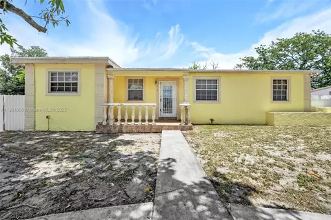1855 NW 126th St, Miami, FL 33167