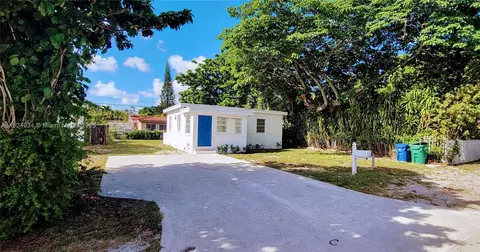 741 NW 116th St, Miami, FL 33168