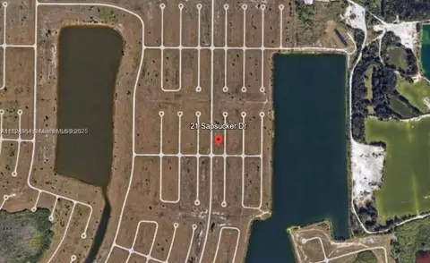 21 Sapsucker Dr, Other, FL 33946