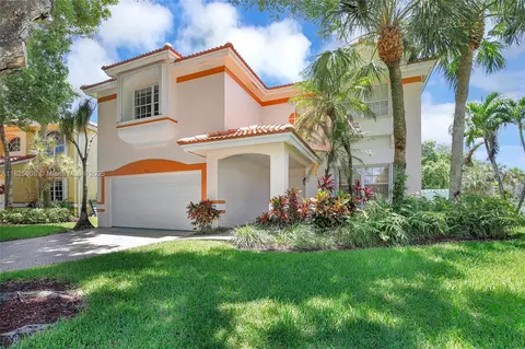 676 NW 133rd Dr, Plantation, FL 33325