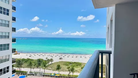 6039 Collins Ave #923, Miami Beach, FL 33140