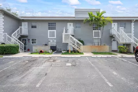 438 NE 210th Cir Ter #102-4B, Miami, FL 33179