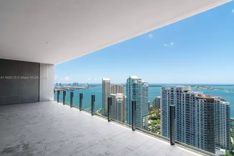 300 Biscayne Blvd Way #3902, Miami, FL 33131