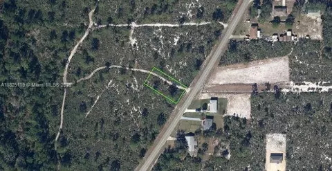 664 Hallmark Ave, Lake Placid, FL 33852