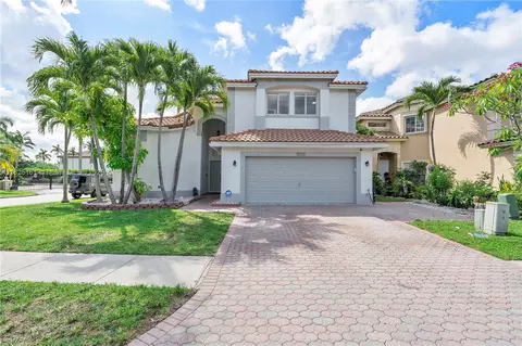 4765 NW 122nd Dr, Coral Springs, FL 33076