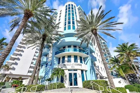 9201 Collins Ave #225, Surfside, FL 33154