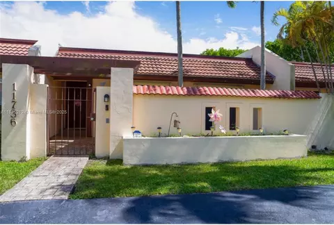 11736 SW 112th Ter, Miami, FL 33186