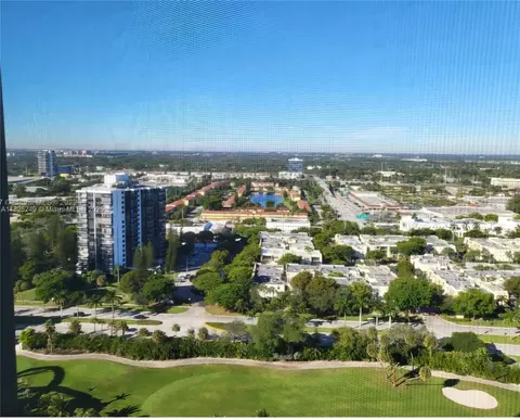 20335 W Country Club Dr #PH2, Aventura, FL 33180