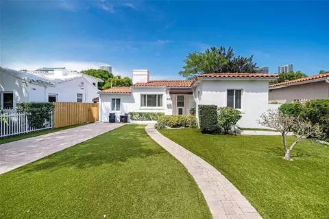 443 SW 18th Rd, Miami, FL 33129