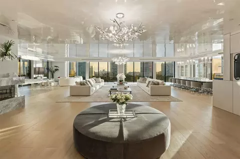 6893 Fisher Island Dr #LPH 6893, Fisher Island, FL 33109