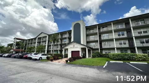 12950 SW 13th St #301D, Pembroke Pines, FL 33027