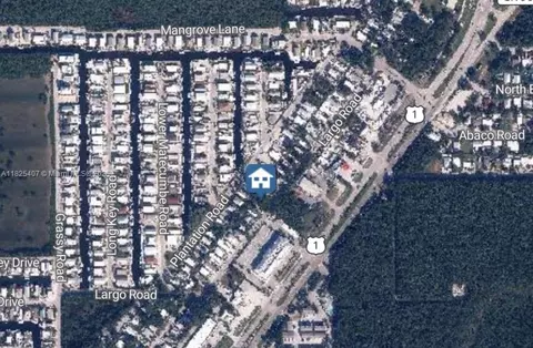 Undisclosed, Key Largo, FL 33037