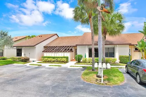 3615 Caesar Ln #B, Lake Worth, FL 33467