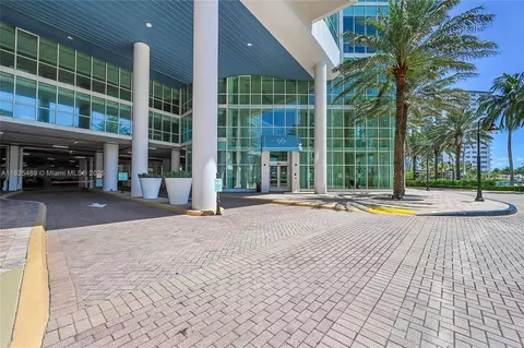 1 N Ocean Blvd #1211, Pompano Beach, FL 33062