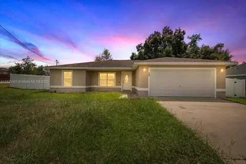 28 Hemlock Radl, Ocala, FL 34472