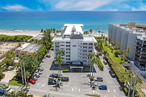 1169 Hillsboro Mile #111, Hillsboro Beach, FL 33062