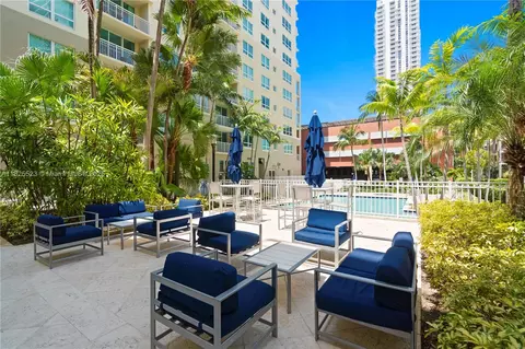 Exterior - 2001 Biscayne Blvd #2201, Miami, FL 33137 photo 6 of 7
