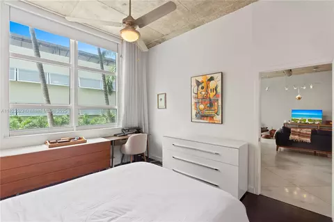 Bedroom - 2001 Biscayne Blvd #2201, Miami, FL 33137 photo 1 of 5