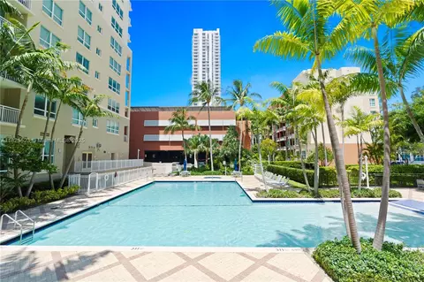 Exterior - 2001 Biscayne Blvd #2201, Miami, FL 33137 photo 7 of 7