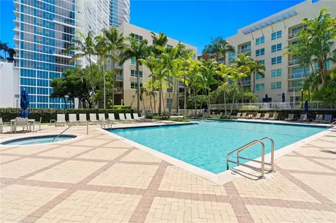 Exterior - 2001 Biscayne Blvd #2201, Miami, FL 33137 photo 5 of 7
