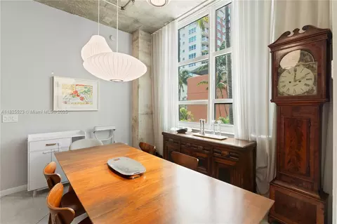 Dining - 2001 Biscayne Blvd #2201, Miami, FL 33137 photo 2 of 2